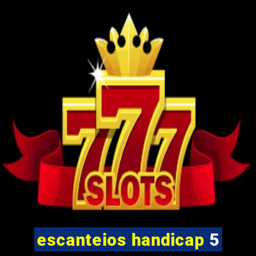 escanteios handicap 5